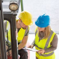 Course 112 Introduction to Safety Supervision Overview Page