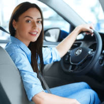 Course 119 Driver Safety Overview Page