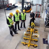 Course 123 Introduction to Job Hazard Analysis Overview Page