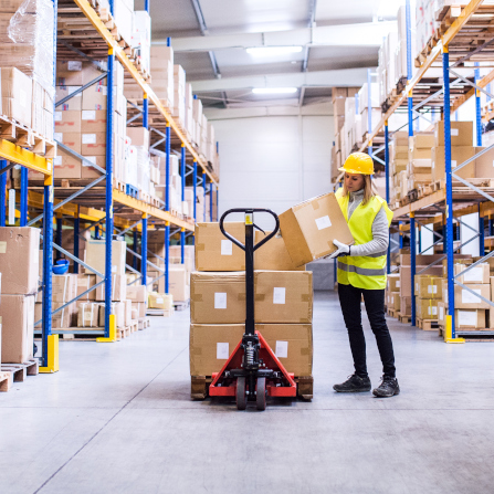 Course 124 Study Guide Cover