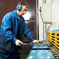 Course 154 Machine Safeguarding: Basic Overview Page