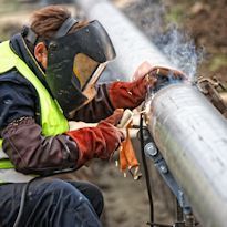 Course 155 Welding Safety: Basic Overview Page