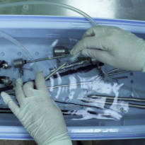 Course 172 Healthcare: Glutaraldehyde Safety Overview Page