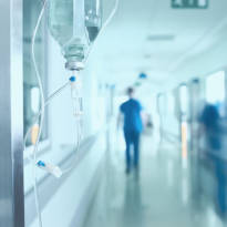 Course 179 Healthcare: Introduction to Common Hospital Hazards Overview Page