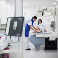 Course 183 Healthcare: Radiation Safety Overview Page