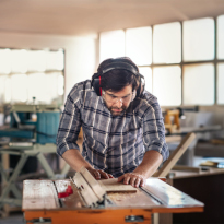 Course 321 Table Saw Safety Overview Page