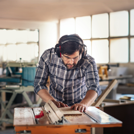 Course 321 Study Guide Cover Image