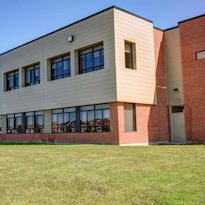 Course 571 School Safety: Exterior Facilities Overview Page