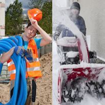 Course 602 Heat and Cold Stress Safety Overview Page