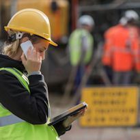 Course 618 Managing Safety and Health - Construction Overview Page