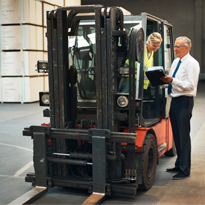 Course 620 OSHA Forklift Certification