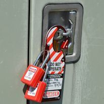 Course 621 Controlling Hazardous Energy Overview Page