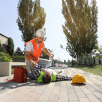 Course 646 Heat Injury Illness Prevention: Supervisor