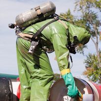 Course 664 HAZWOPER V Overview Page