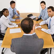 Course 707 Effective OSH Committee Meetings Overview Page