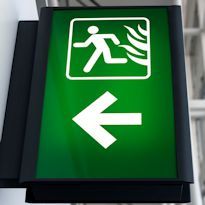 Course 717 Emergency Action Plans Overview Page