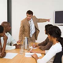 Course 721 OSH Training Development Overview Page