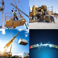 Course 812 OSHA Focus Four Hazards Overview Page