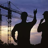Course 833 Developing a Construction Safety Management System Overview Page