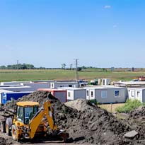 Course 518 EM 385-1-1 Chapter 4 Refresher (2024) Temporary Facilities Overview Page