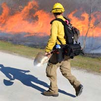 Course 523 EM 385-1-1 Chapter 9 Refresher Fire Prevention and Protection Overview Page