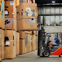 Course 528 EM 385-1-1 Chapter 14 Refresher Material Handling, Storage, Disposal, & Conveyors Overview Page