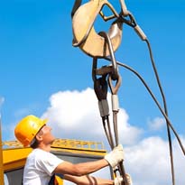 Course 529 EM 385-1-1 Chapter 15 Refresher Rigging Overview Page