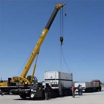 Course 530 EM 385-1-1 Chapter 16 Refresher Load Handling Equipment Overview Page