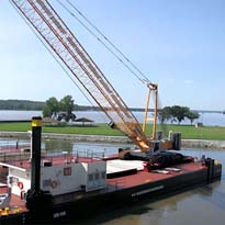 Course 533 EM 385-1-1 Chapter 19 Refresher Floating Plant and Marine Activities Overview Page