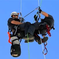 Course 537 EM 385-1-1 Chapter 23 Refresher Rope Access Overview Page