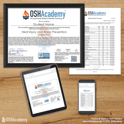 Course 646 PDF & Original Certificate Product Image