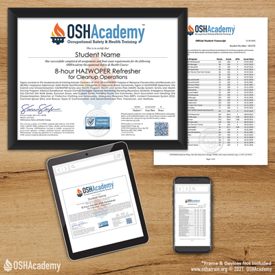 Course 670 PDF & Original Certificate Product Image