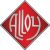 Alloy Logo