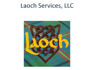 Laoch Services