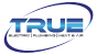 TRUE Logo