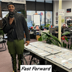 Henry Smith (Client) Image