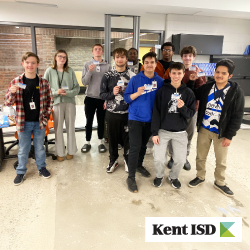 Kent ISD Image