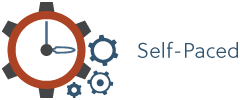 Self-paced image