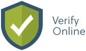 Verify online image